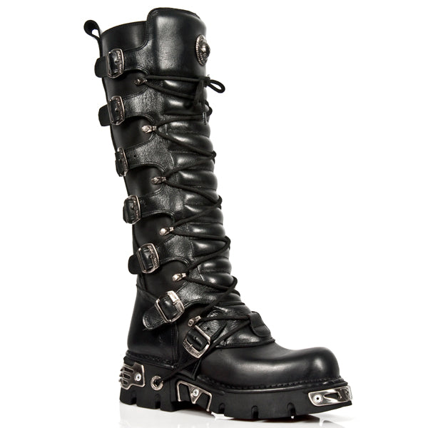 New Rock Boots & Shoes | M-273-C1