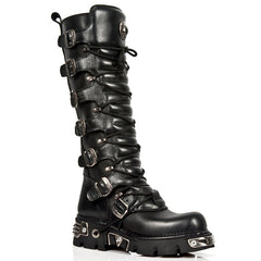 New Rock Boots & Shoes | M-273-C1