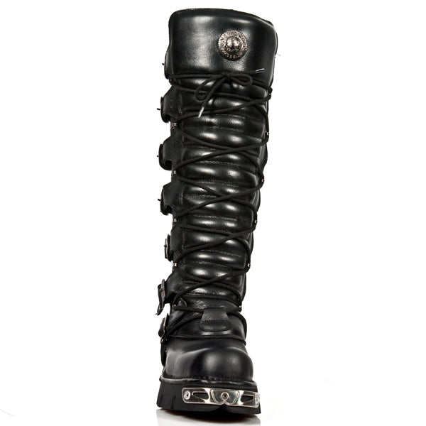 New Rock Boots & Shoes | M-273-C1