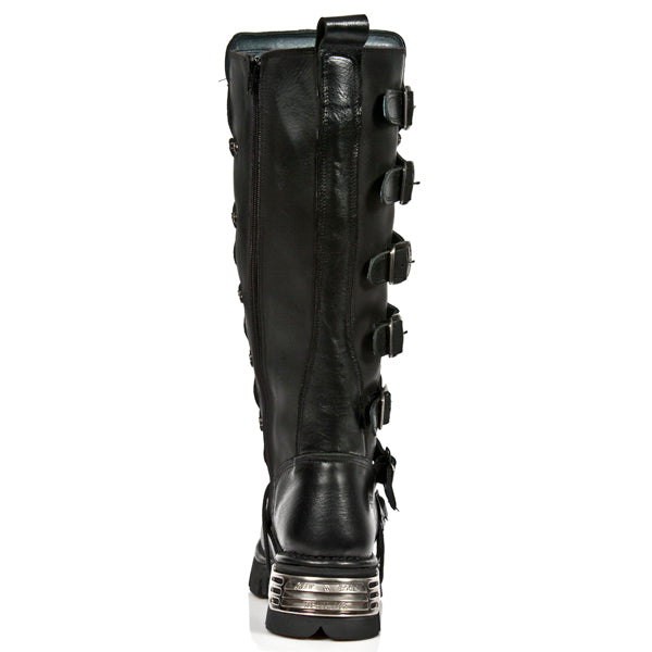 New Rock Boots & Shoes | M-273-C1