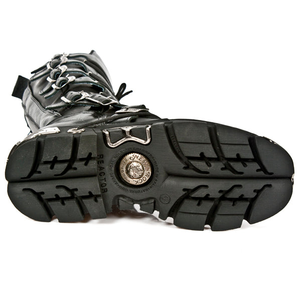 New Rock Boots & Shoes | M-273-C1