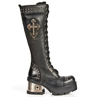 New Rock Boots & Shoes | M-1031-C1