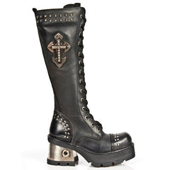 New Rock Boots & Shoes | M-1031-C1