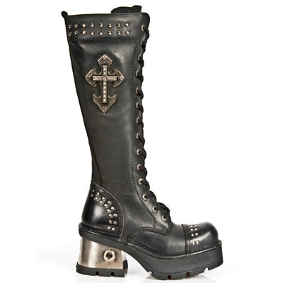 New Rock Boots & Shoes | M-1031-C1