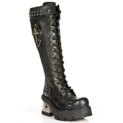 New Rock Boots & Shoes | M-1031-C1