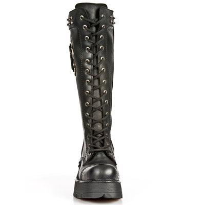 New Rock Boots & Shoes | M-1031-C1