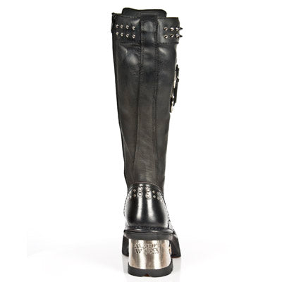 New Rock Boots & Shoes | M-1031-C1