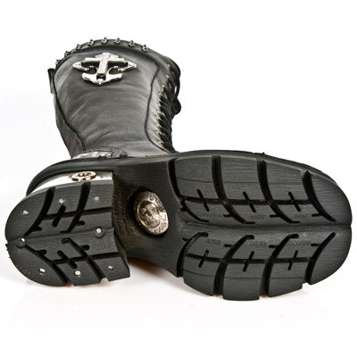 New Rock Boots & Shoes | M-1031-C1