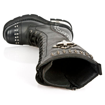New Rock Boots & Shoes | M-1031-C1