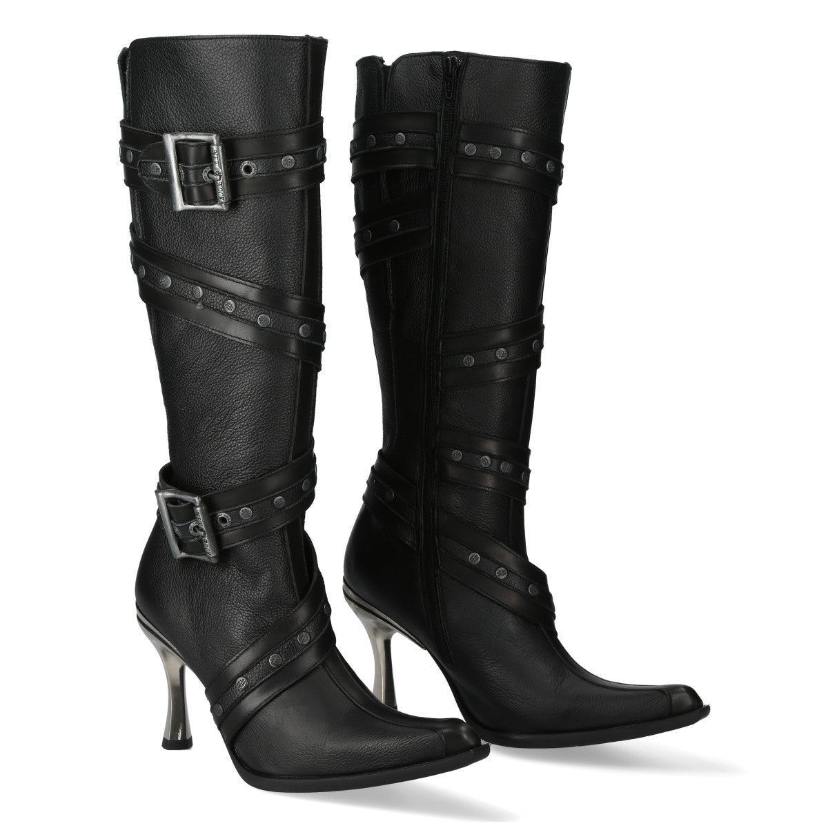 New Rock Boots & Shoes | M-9029-C10