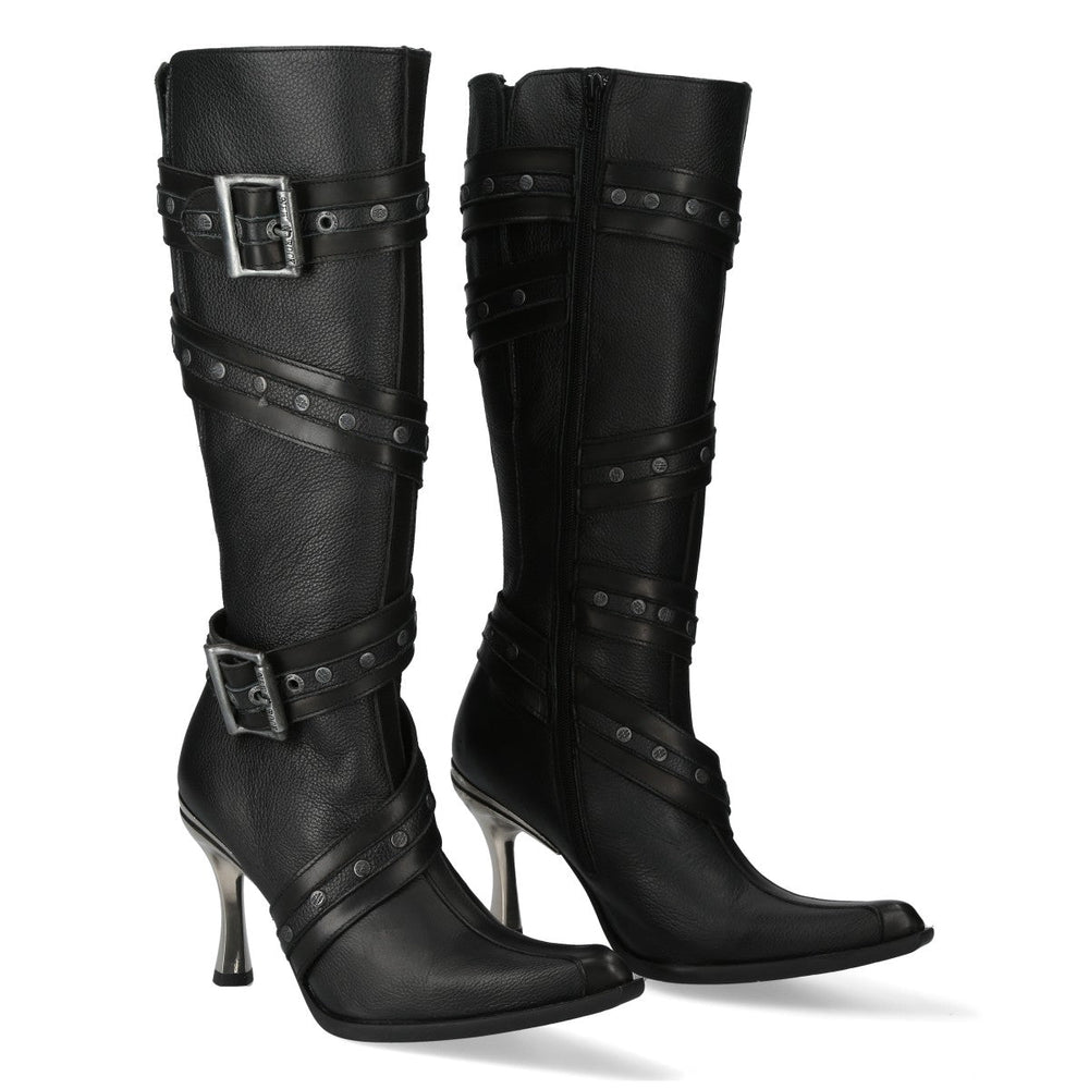 New Rock Boots & Shoes | M-9029-C10