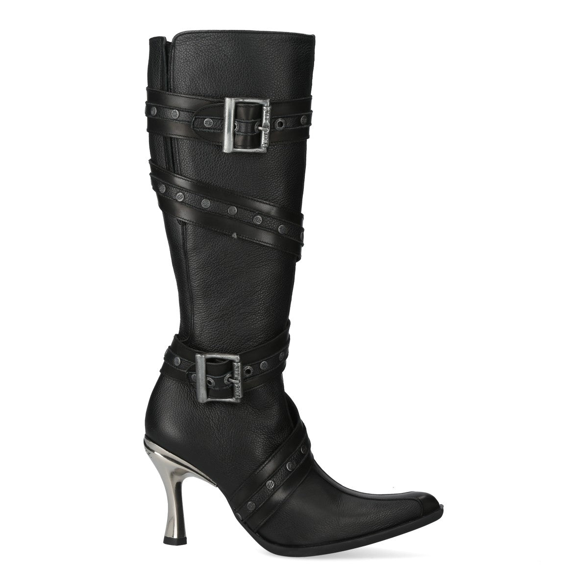 New Rock Boots & Shoes | M-9029-C10
