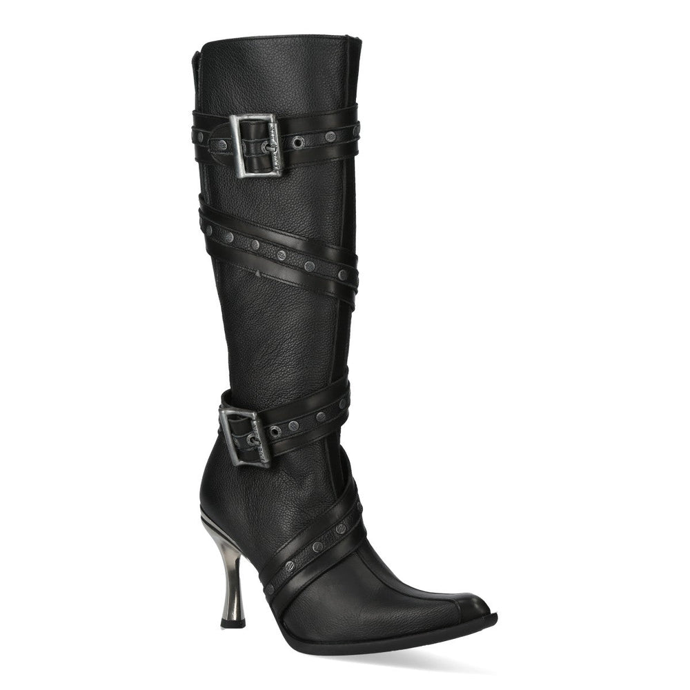 New Rock Boots & Shoes | M-9029-C10