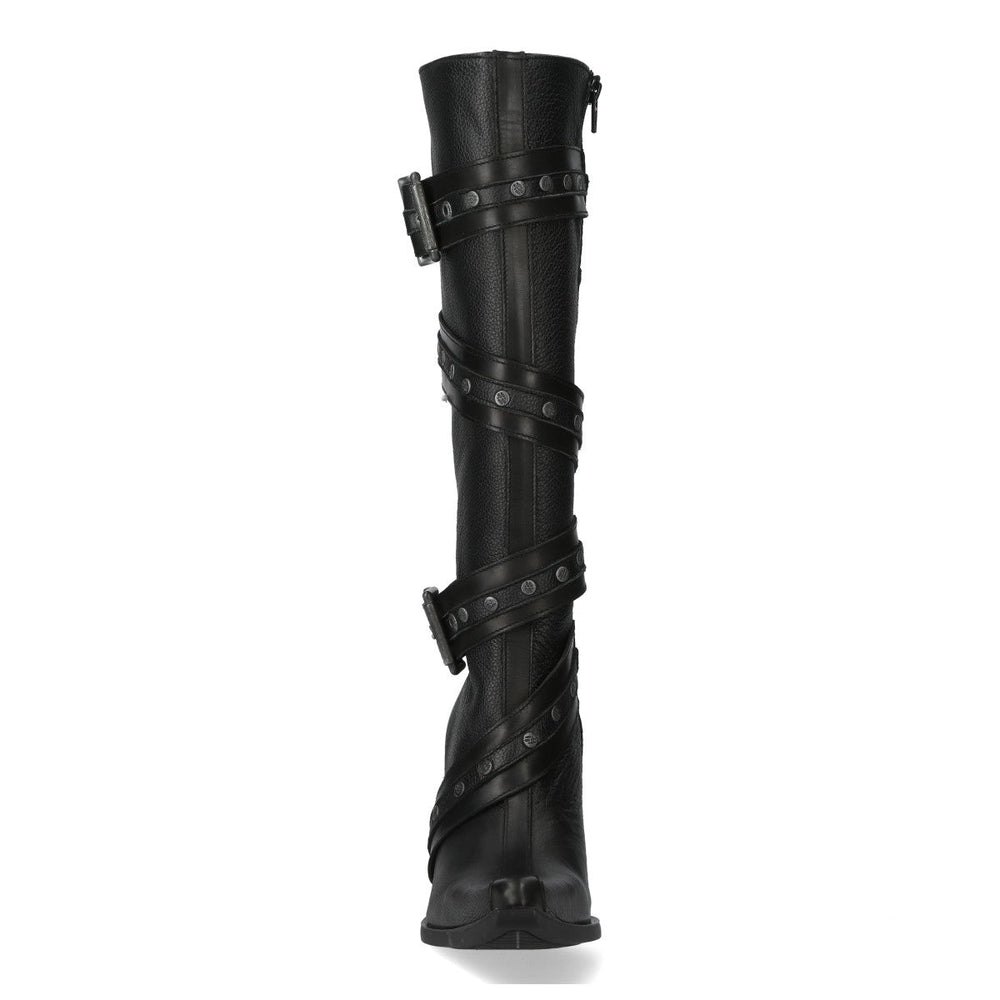 New Rock Boots & Shoes | M-9029-C10