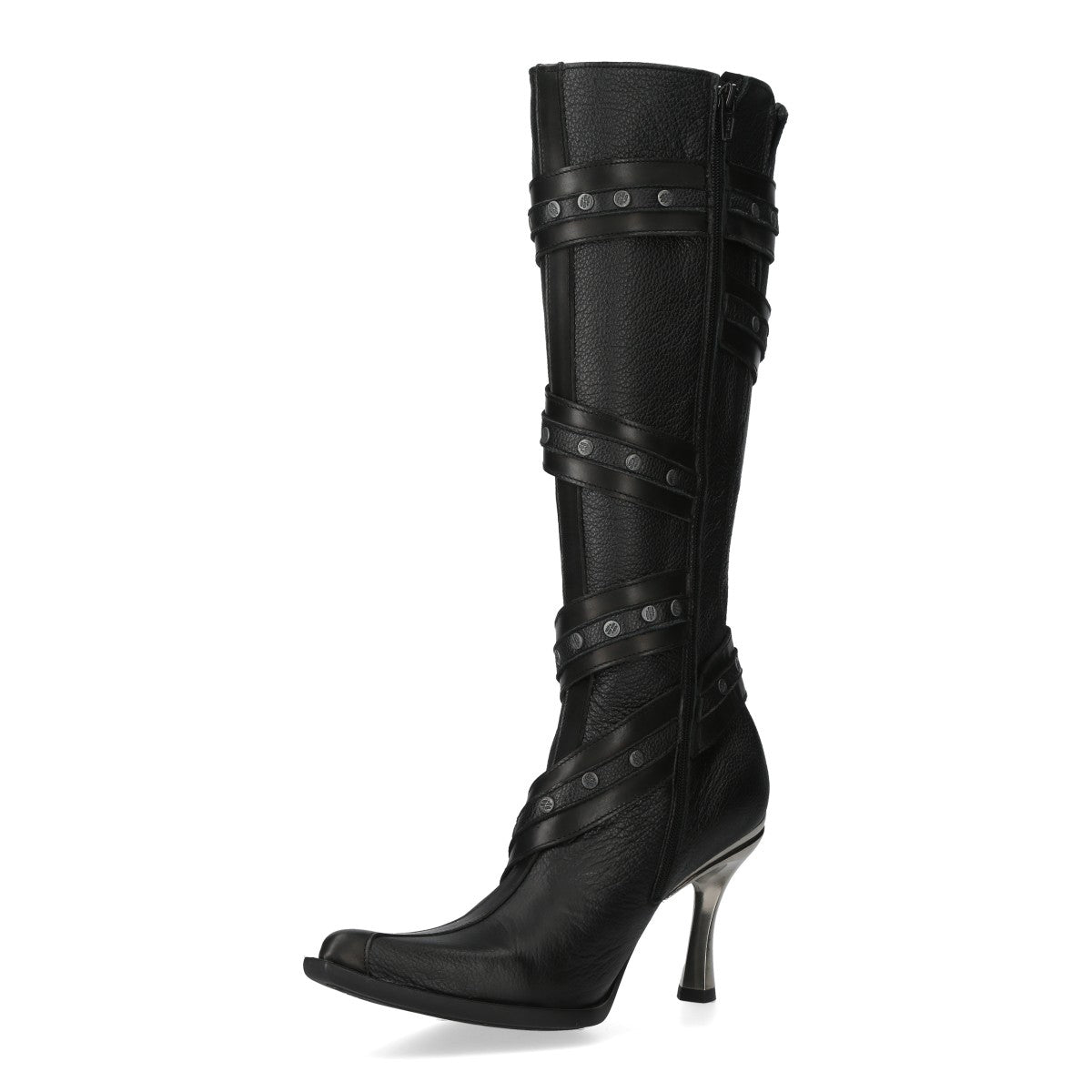 New Rock Boots & Shoes | M-9029-C10