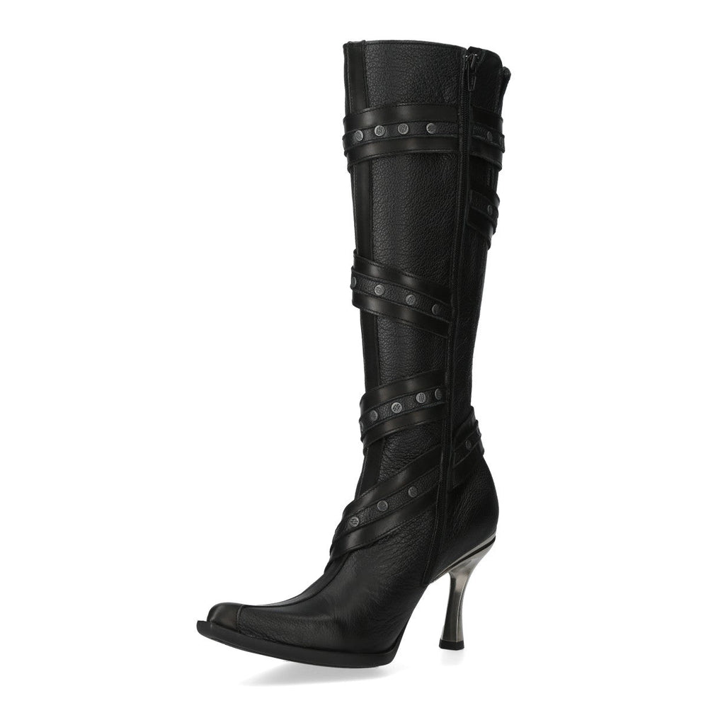 New Rock Boots & Shoes | M-9029-C10