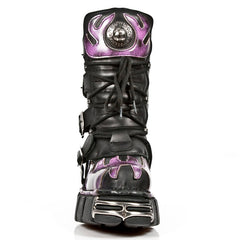 New Rock Boots & Shoes | M-591-C1