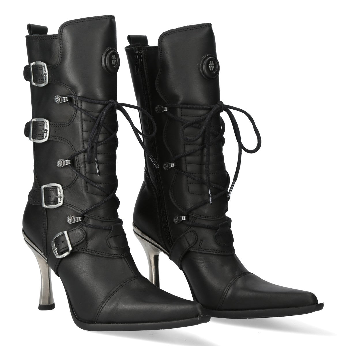 New Rock Boots & Shoes | M-9373-S2