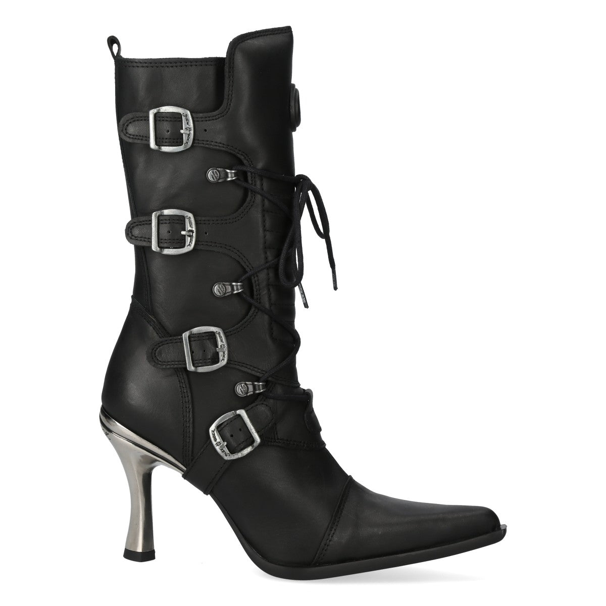 New Rock Boots & Shoes | M-9373-S2
