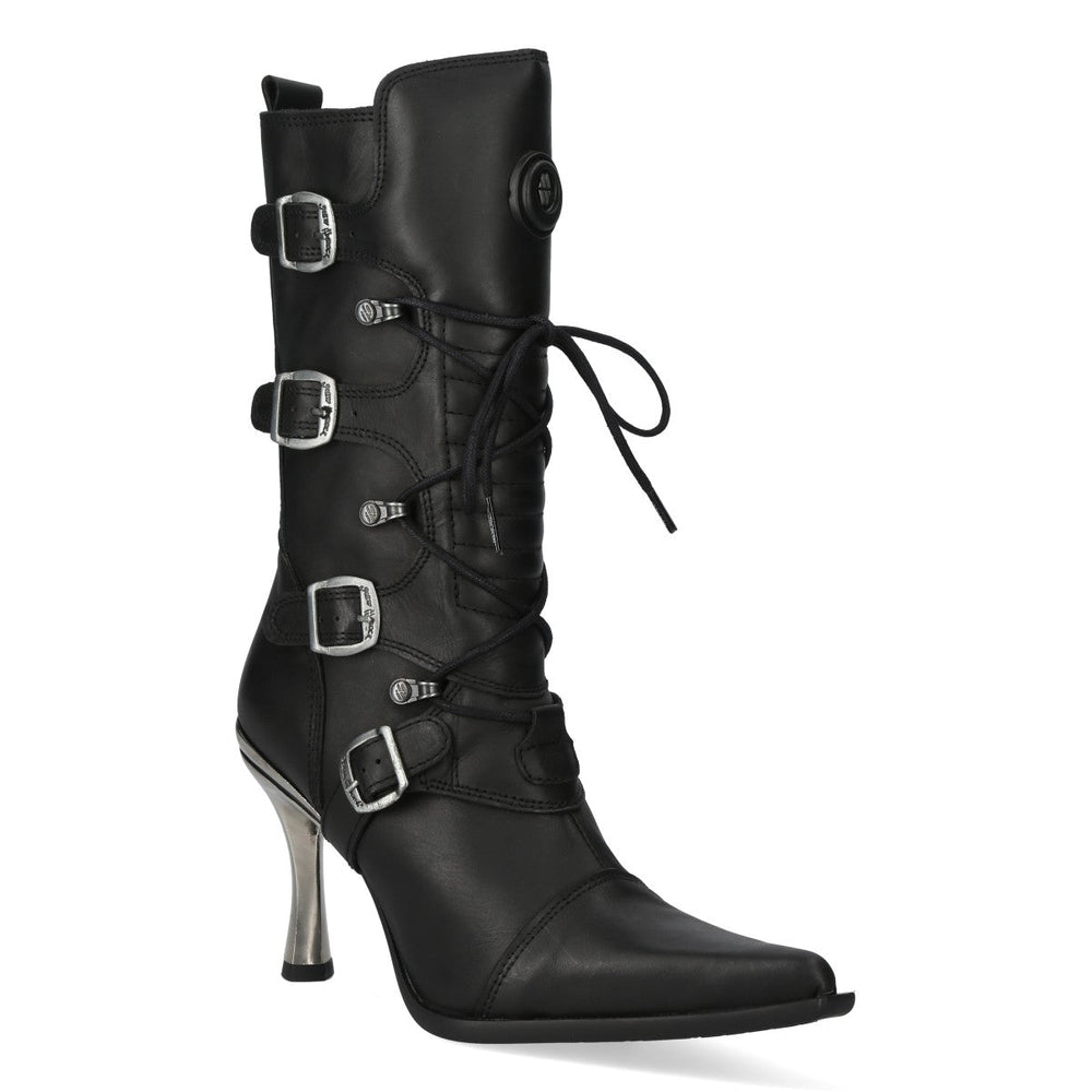 New Rock Boots & Shoes | M-9373-S2
