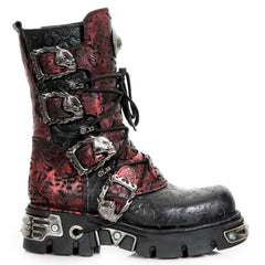 New Rock Boots & Shoes | M-373CZ-C98