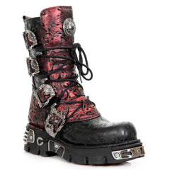 New Rock Boots & Shoes | M-373CZ-C98