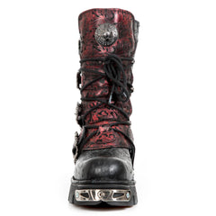 New Rock Boots & Shoes | M-373CZ-C98