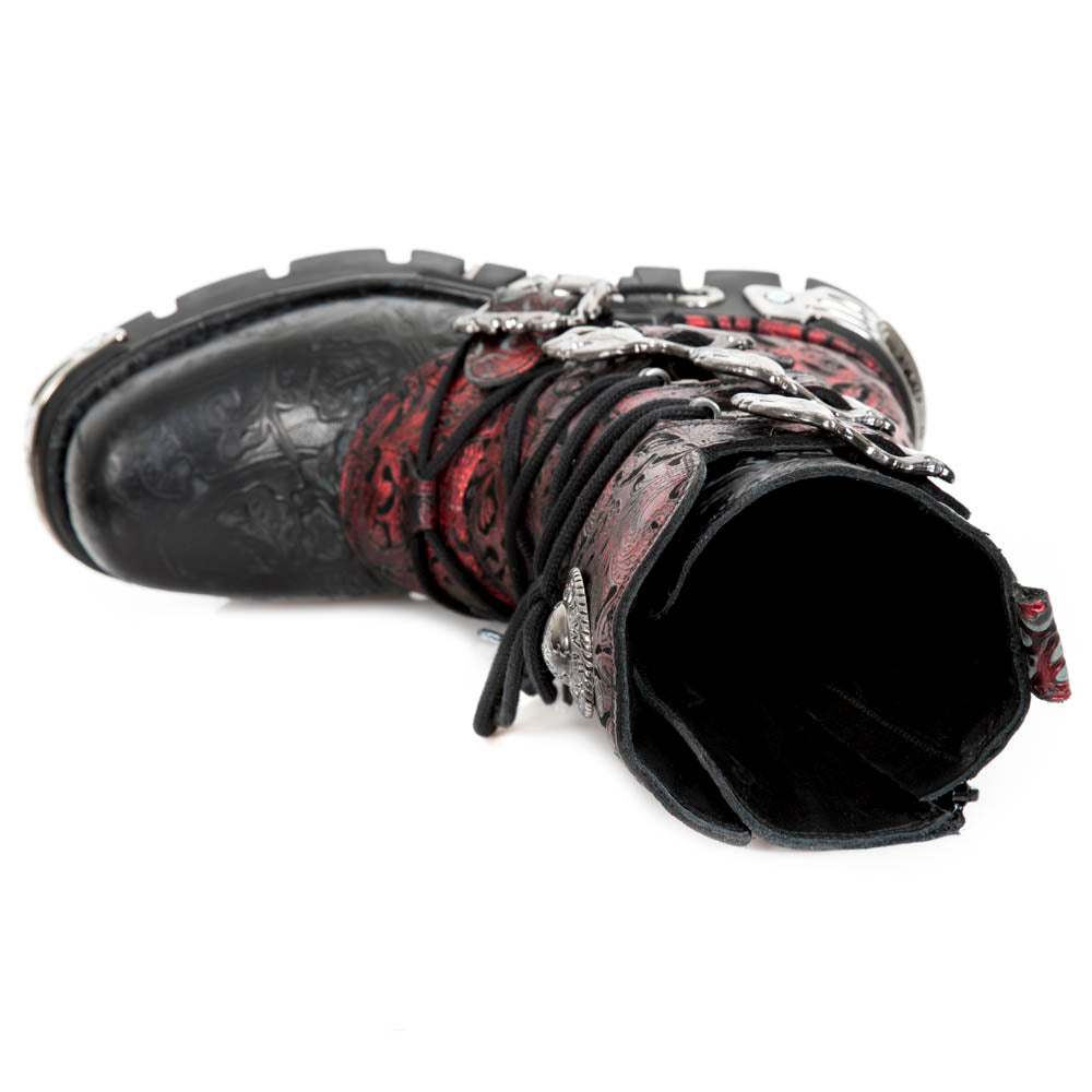 New Rock Boots & Shoes | M-373CZ-C98