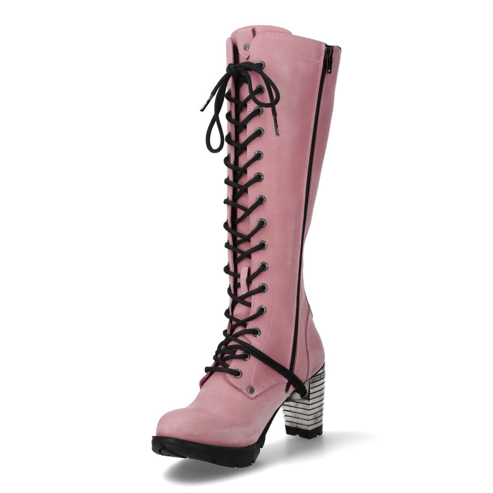 New Rock Boots & Shoes | M-TR005-C5