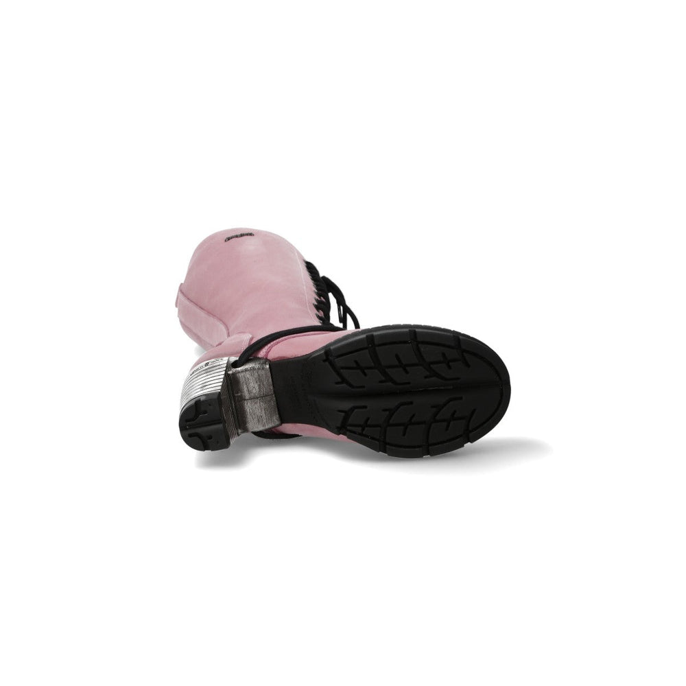 New Rock Boots & Shoes | M-TR005-C5