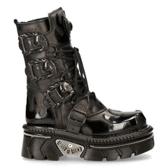 New Rock Boots & Shoes | M-591-C52