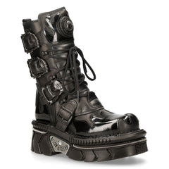 New Rock Boots & Shoes | M-591-C52