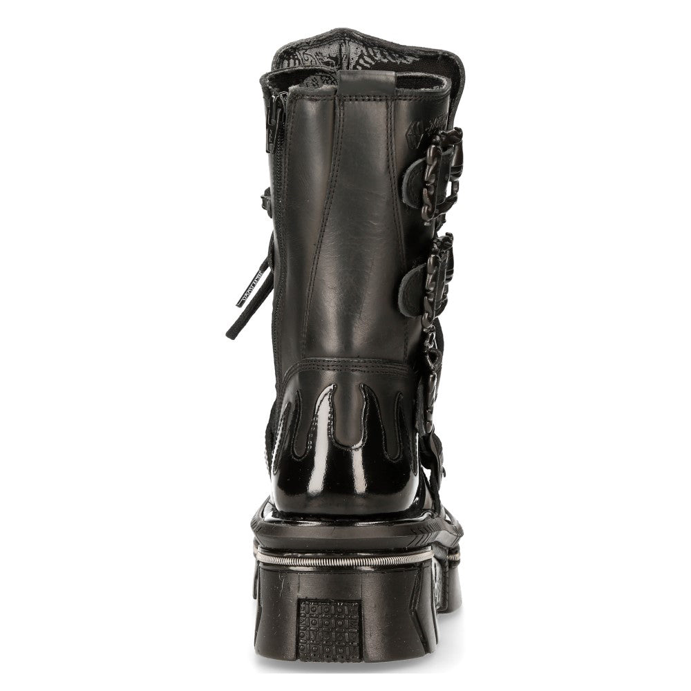 New Rock Boots & Shoes | M-591-C52