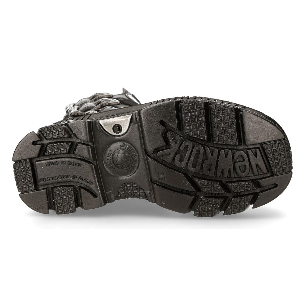 New Rock Boots & Shoes | M-591-C52