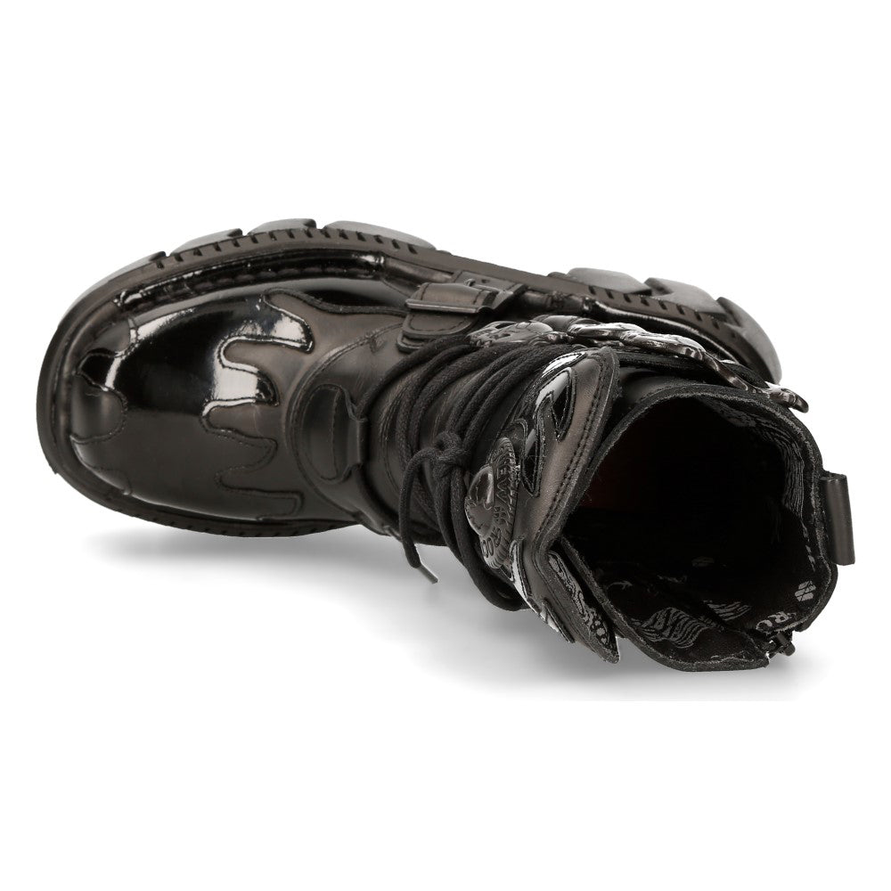 New Rock Boots & Shoes | M-591-C52
