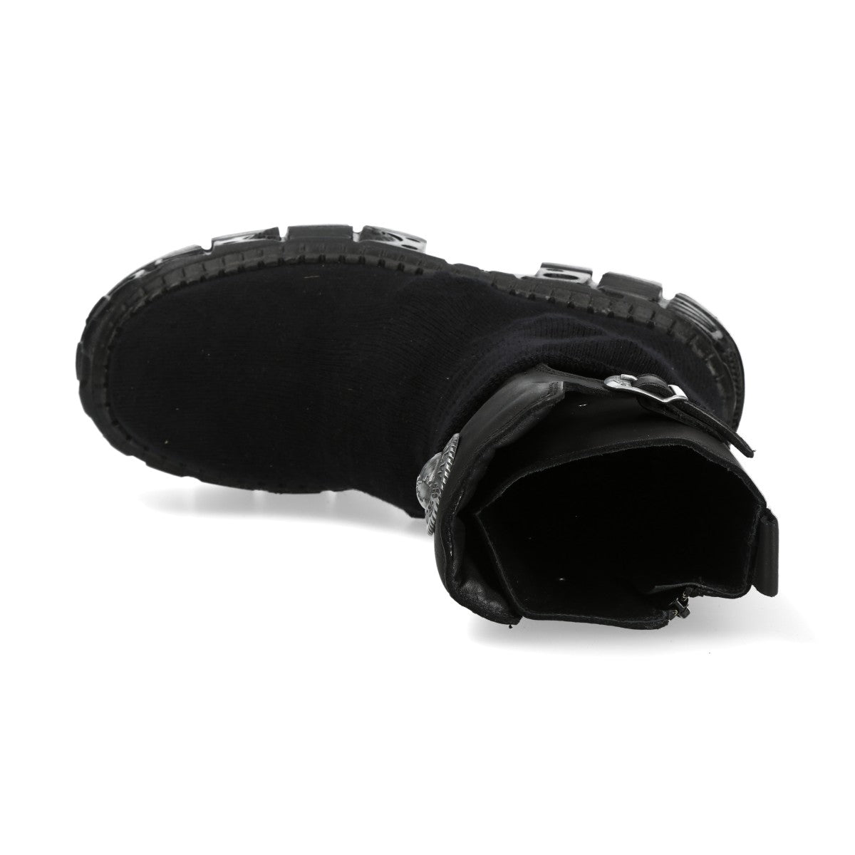 New Rock Boots & Shoes | M-WALL373SOCK-R4