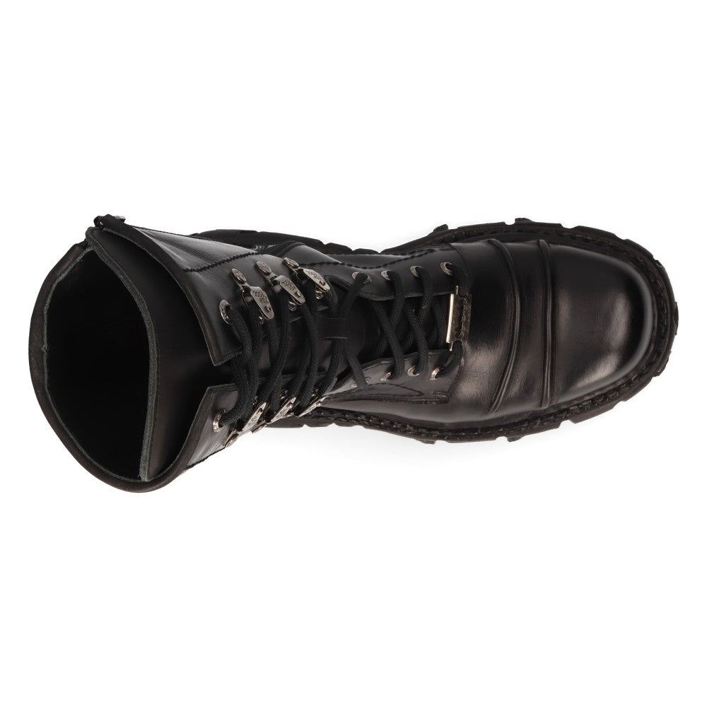 New Rock Boots & Shoes | M-TANK005C-C1