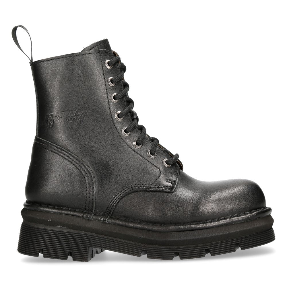 New Rock Boots & Shoes | M-MILI084C-C12