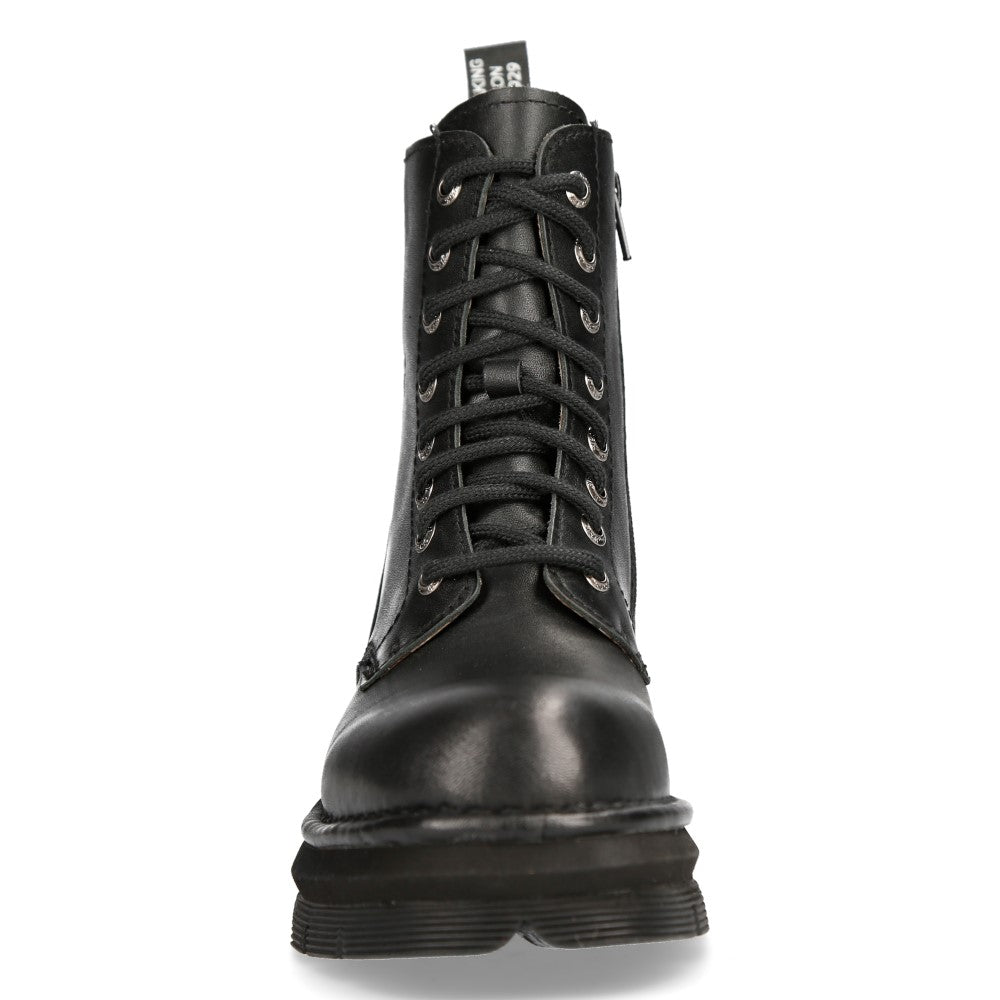 New Rock Boots & Shoes | M-MILI084C-C12