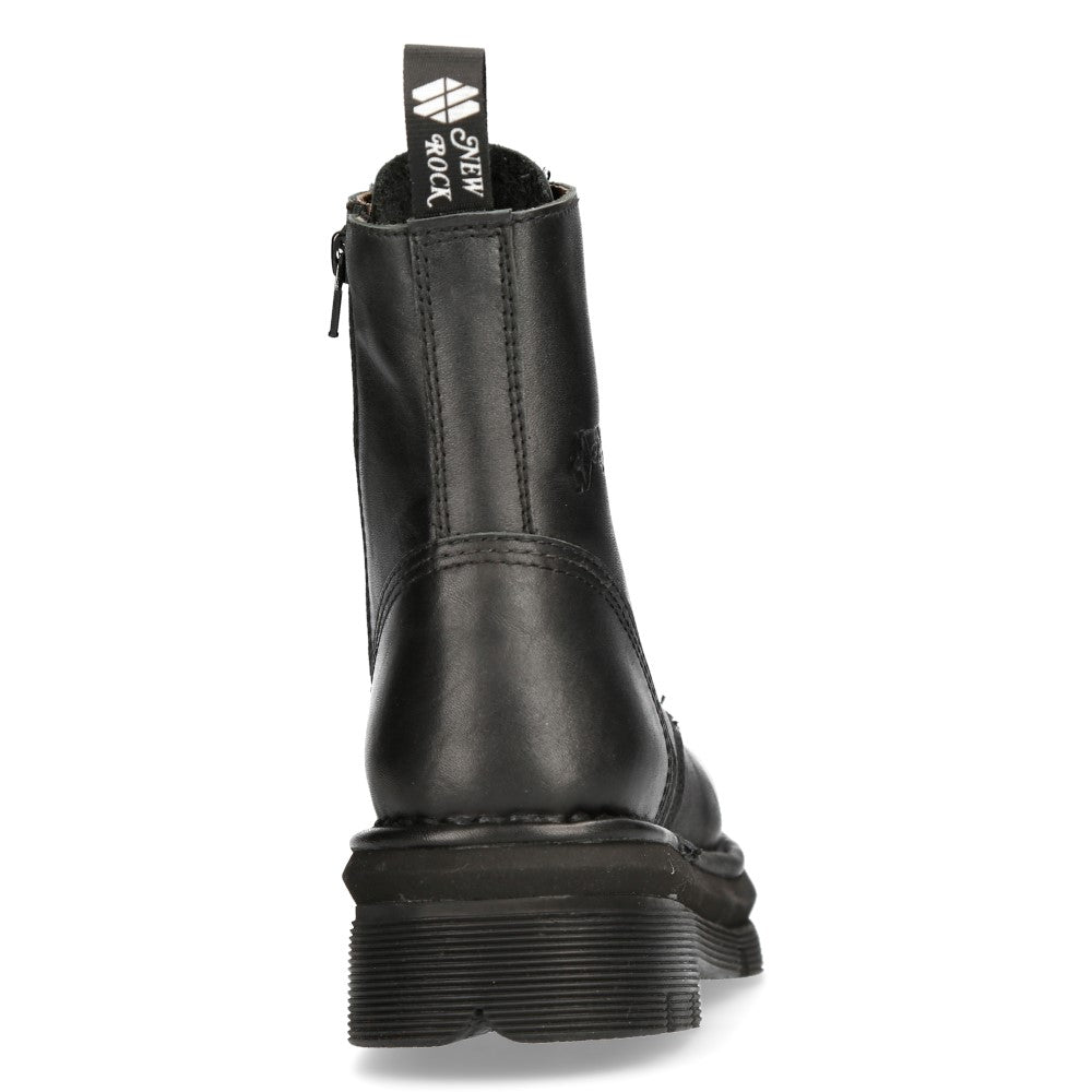New Rock Boots & Shoes | M-MILI084C-C12