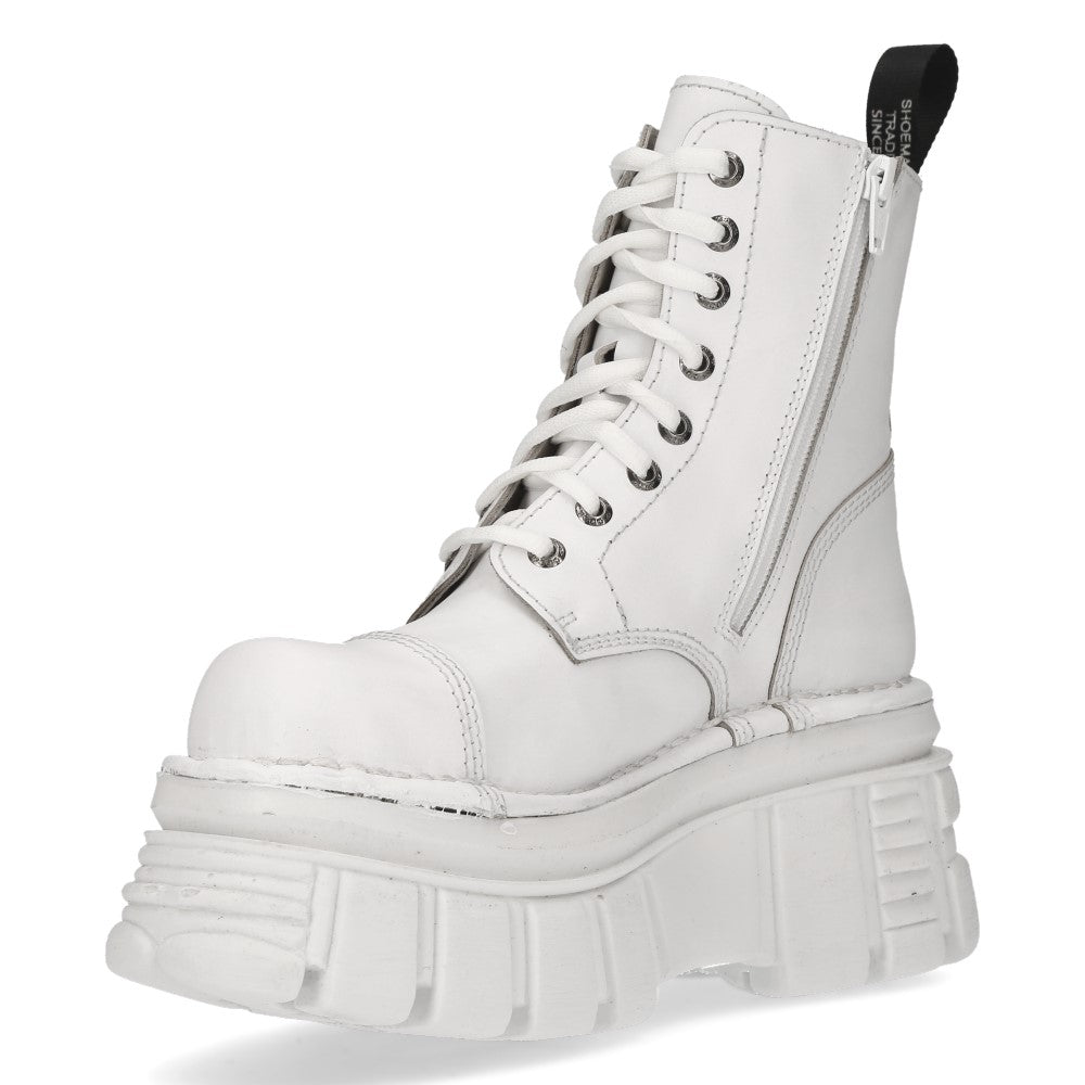 New Rock Boots & Shoes | M-MILI083C-C8