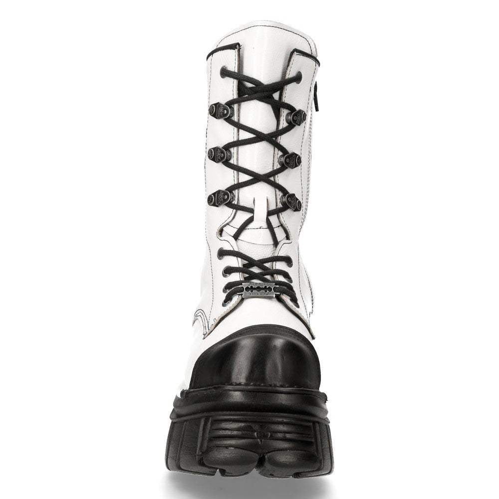 New Rock Boots & Shoes | M-TANK009-C8