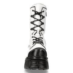 New Rock Boots & Shoes | M-TANK009-C8