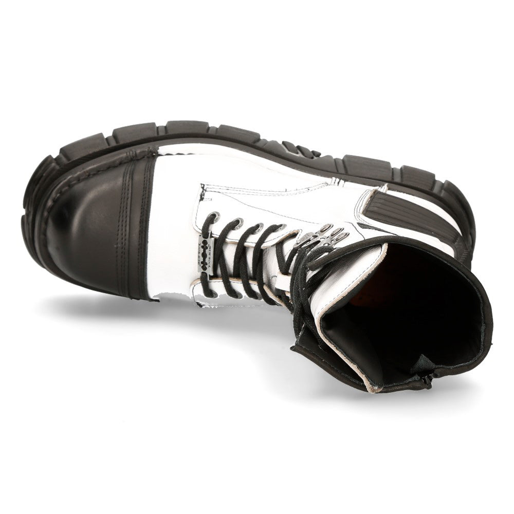 New Rock Boots & Shoes | M-TANK009-C8