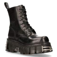 New Rock Boots & Shoes | M-NEWMILI084C-C6