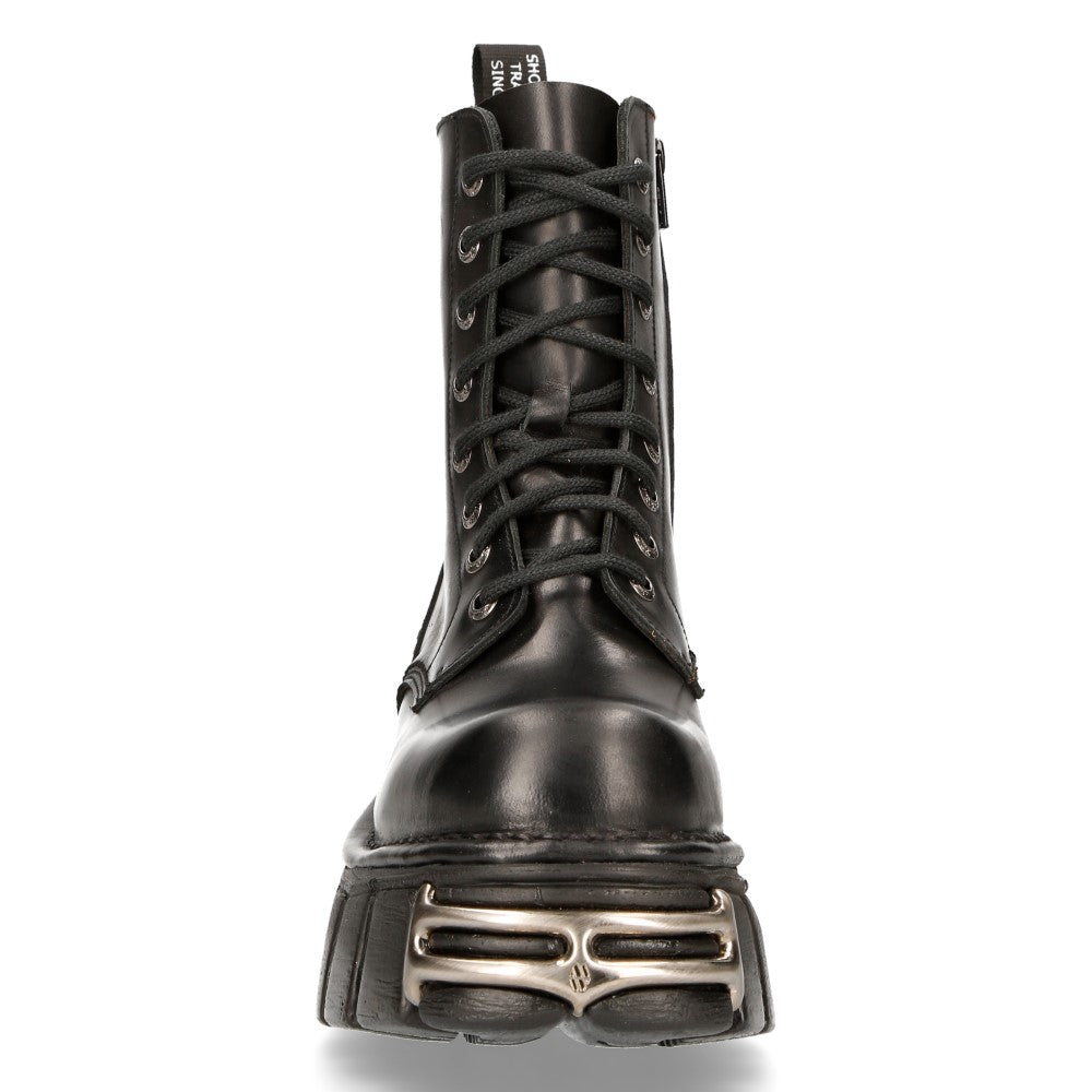 New Rock Boots & Shoes | M-NEWMILI084C-C6