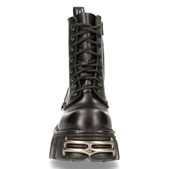 New Rock Boots & Shoes | M-NEWMILI084C-C6
