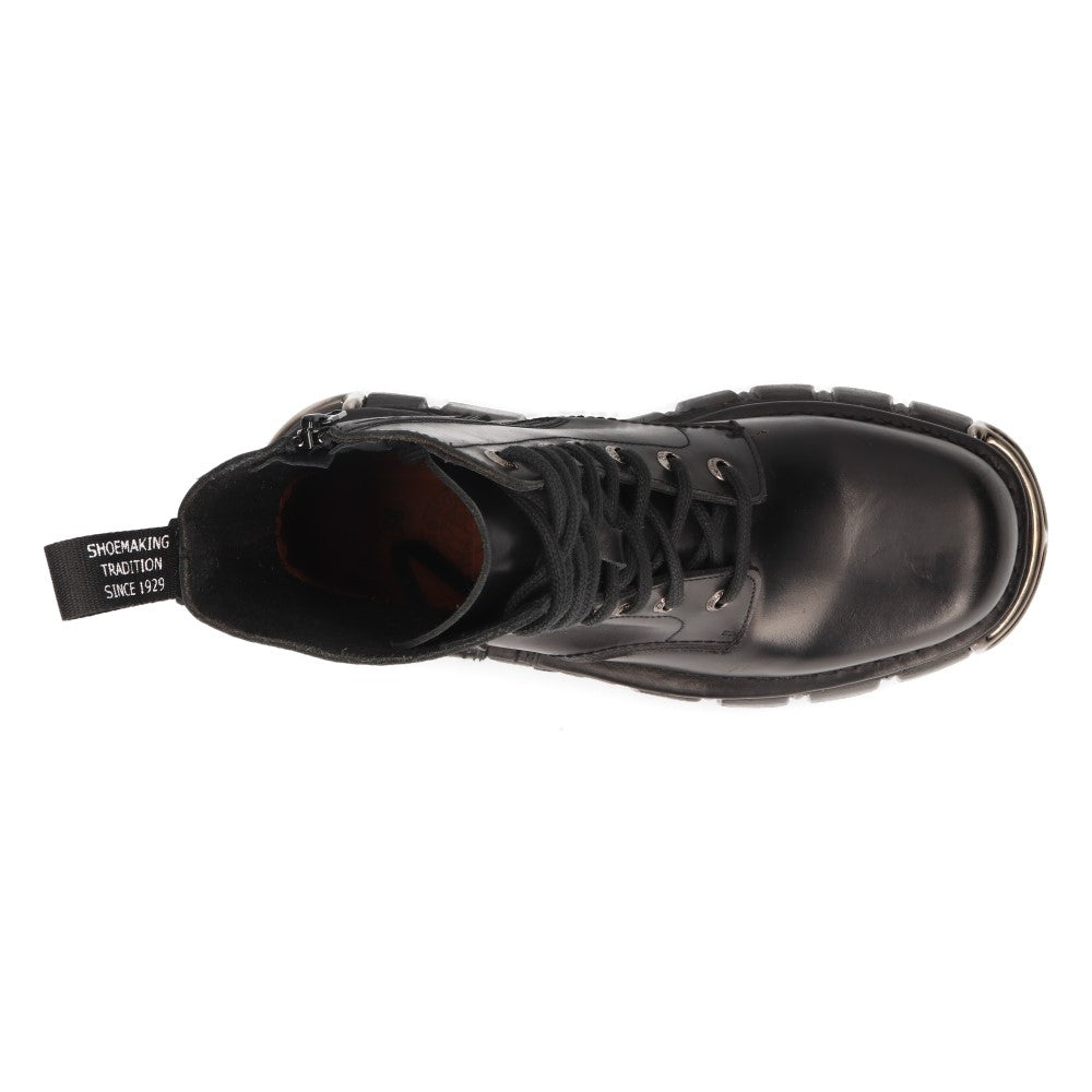New Rock Boots & Shoes | M-NEWMILI084C-C6