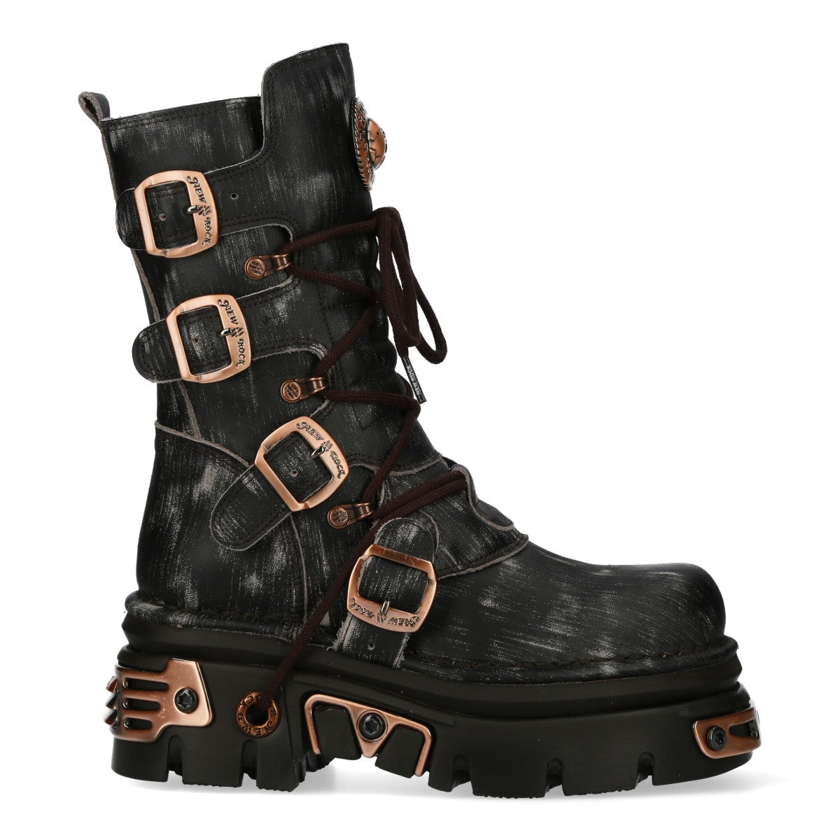New Rock Boots & Shoes | M-373-C447