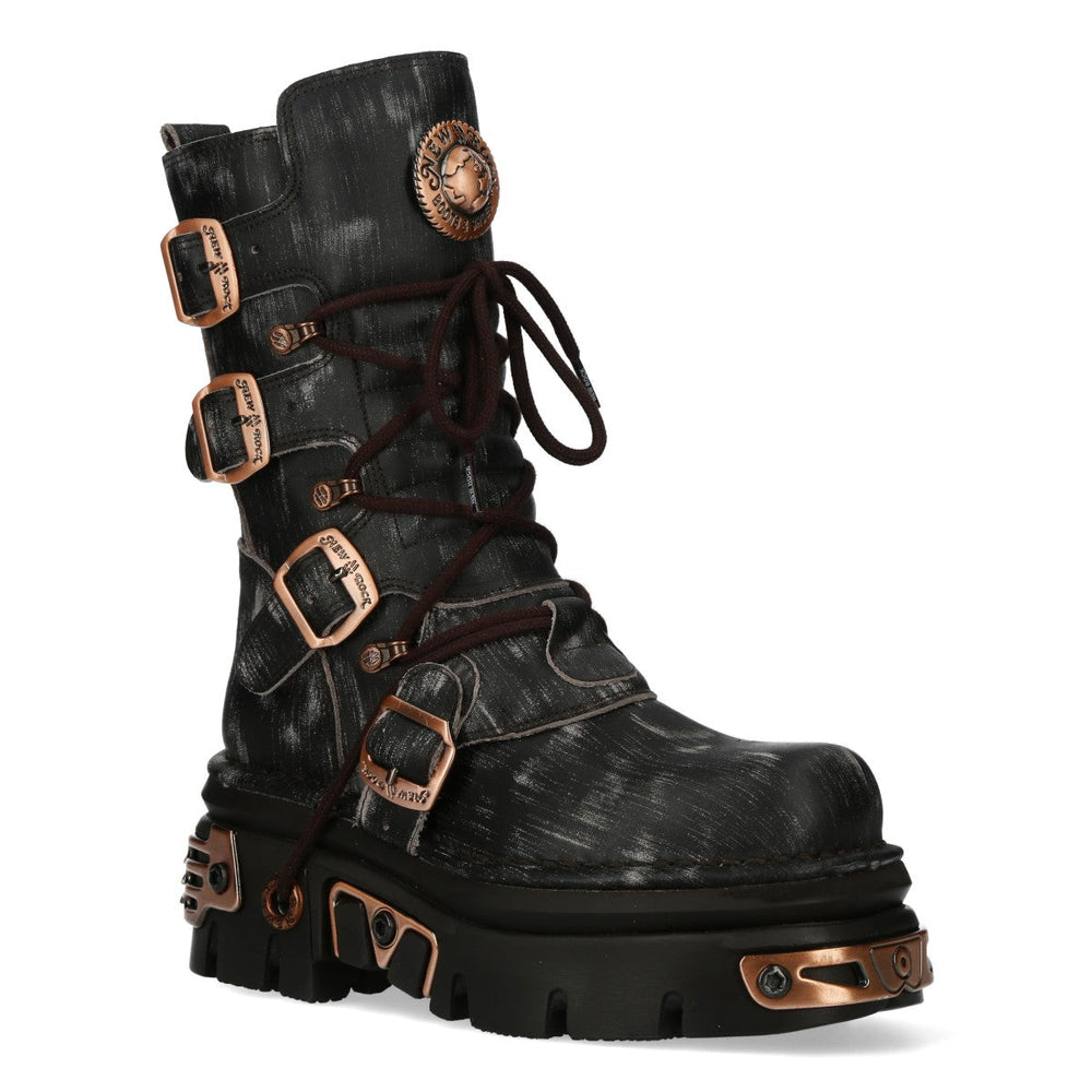 New Rock Boots & Shoes | M-373-C447